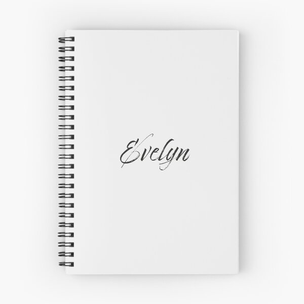 Item preview, Gifts for girls called Evelyn designed and sold by paulo silveira.
