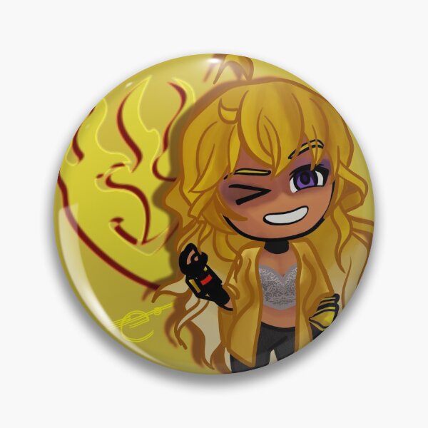 Item preview, Chibi Yang Volume Three designed and sold by ElizaOz.