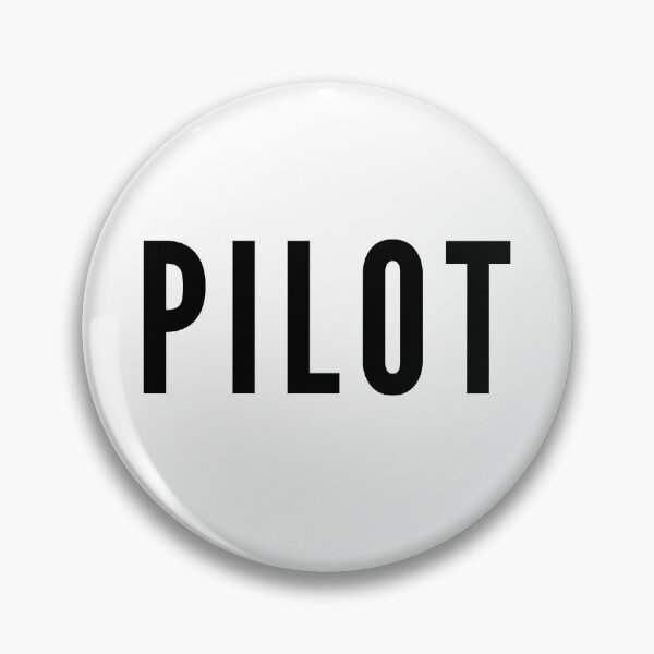 Item preview, Pilot designed and sold by armytshirts.