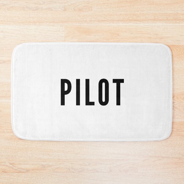 Item preview, Pilot designed and sold by armytshirts.