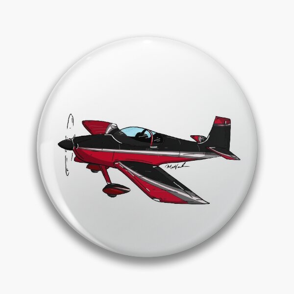 Item preview, RV6 N686JC designed and sold by Michael Garber.