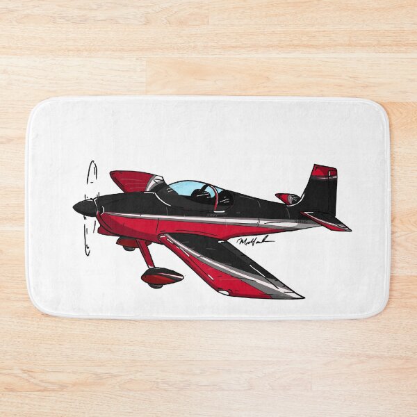 Item preview, RV6 N686JC designed and sold by Michael Garber.