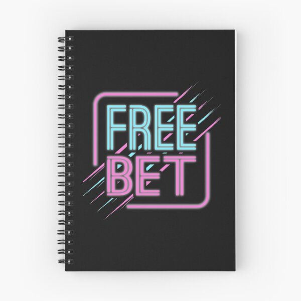Item preview, Funny Free Bet Betting Office designed and sold by ShirtStar0815.