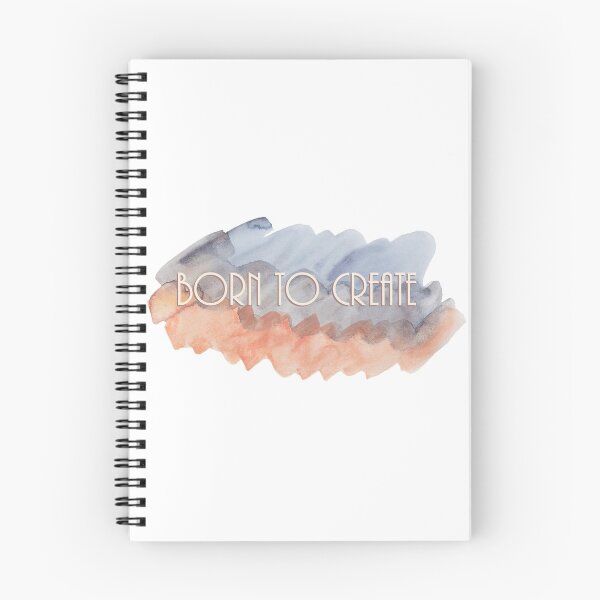 Item preview, Born to Create designed and sold by ArtStore20.