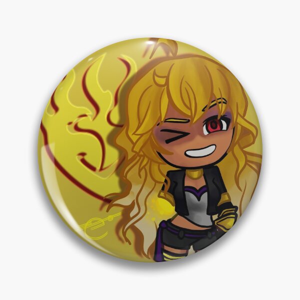 Item preview, Chibi Yang Fall of Beacon designed and sold by ElizaOz.