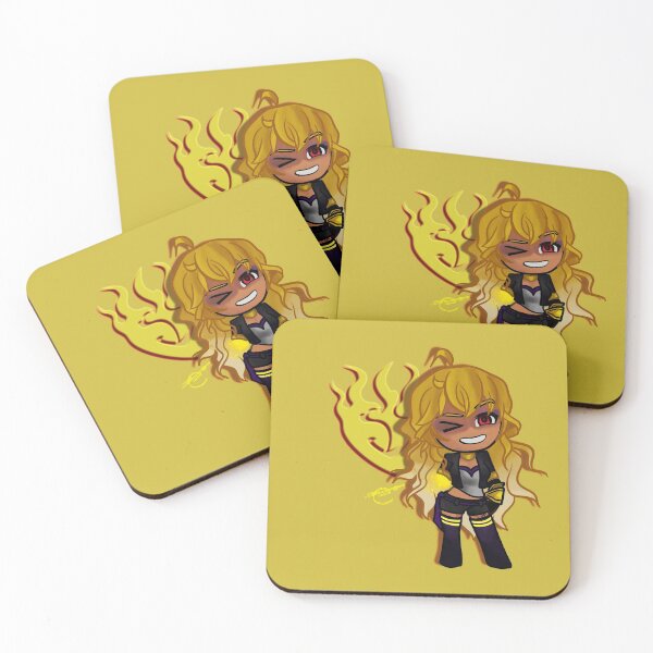 Item preview, Chibi Yang Fall of Beacon designed and sold by ElizaOz.