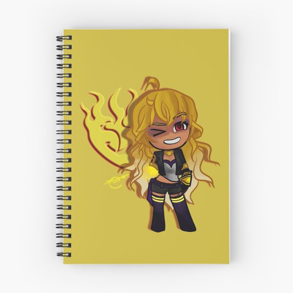 Item preview, Chibi Yang Fall of Beacon designed and sold by ElizaOz.