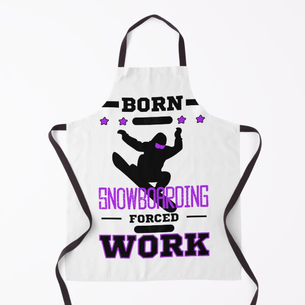 Item preview, cool snowboard saying designed and sold by pirminio.