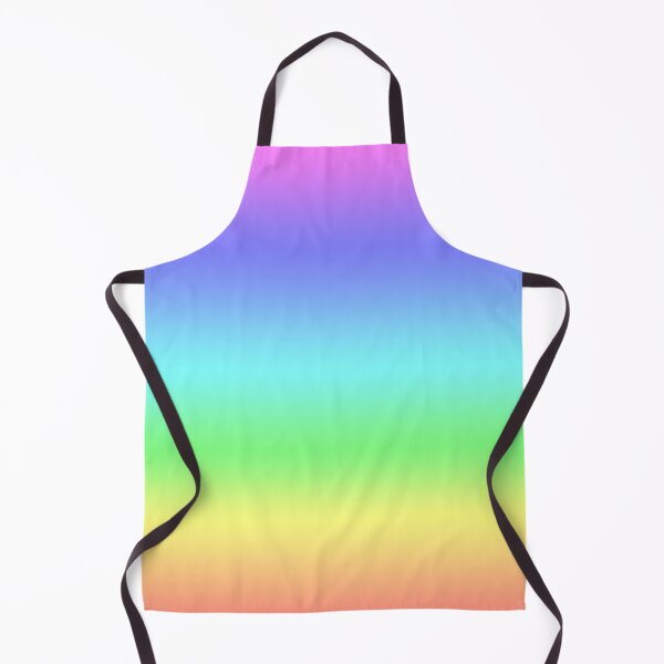 Item preview, Soft Pastel Rainbow Gradient designed and sold by Bumblefuzzies.