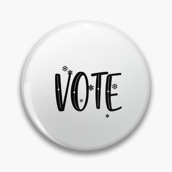 Item preview, Vote For The Best 2020 designed and sold by BestOfTravel.