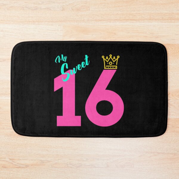 Item preview, My Sweet 16 designed and sold by Aethel84.