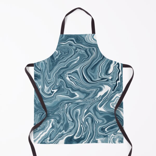 Item preview, Blue Marbled Design designed and sold by blejsart.