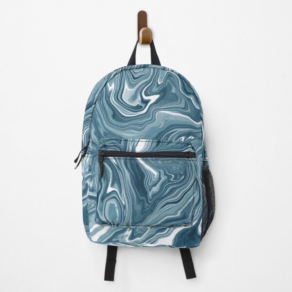 Item preview, Blue Marbled Design designed and sold by blejsart.