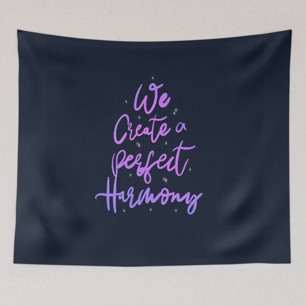 Item preview, Perfect Harmony JATP  designed and sold by annylands.