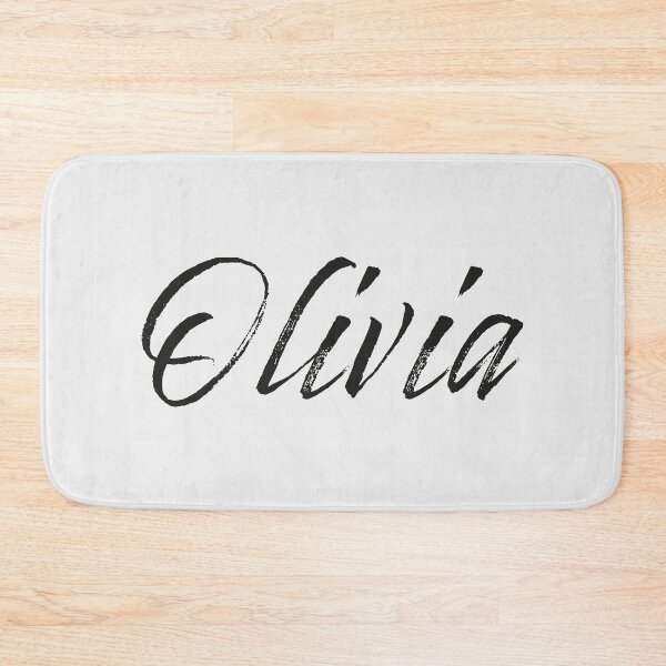 Item preview, Gifts for girls called Olivia designed and sold by paulo silveira.