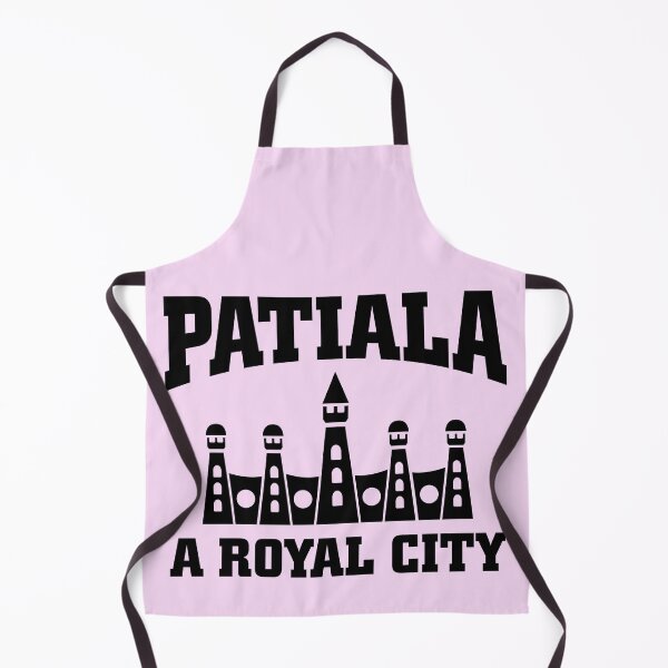 Item preview, Patiala City - Punjab - India designed and sold by FindurIdentity.