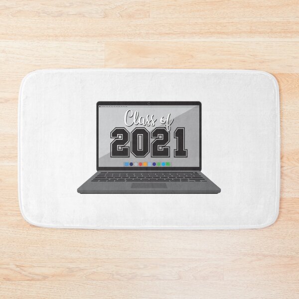 Item preview, Class of 2021 designed and sold by Trejo.