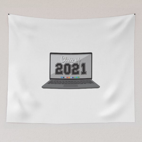 Item preview, Class of 2021 designed and sold by Trejo.