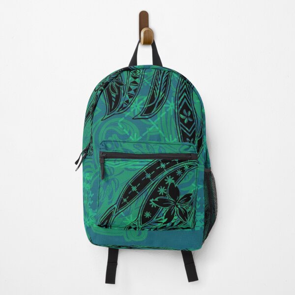 Item preview, Samoan Tribal Mana Tattoos designed and sold by sunnthreads.