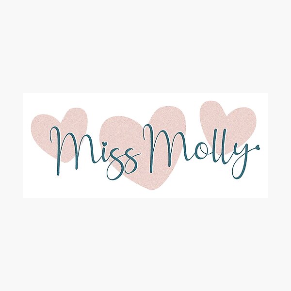 Miss Molly -  Music