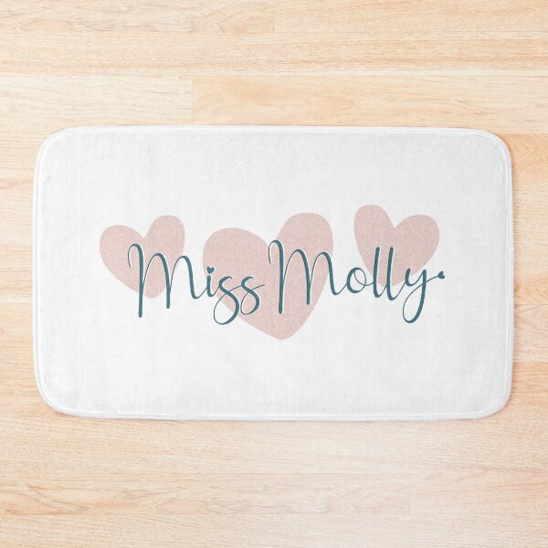Item preview, Miss Molly designed and sold by Brubarell.