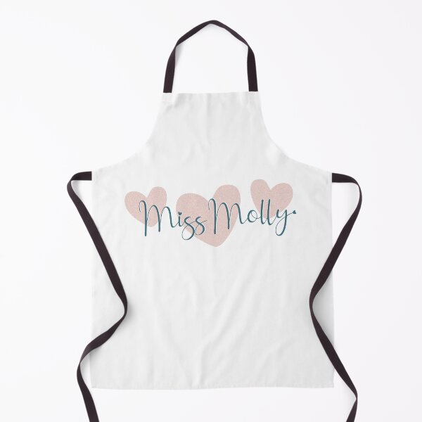 Item preview, Miss Molly designed and sold by Brubarell.