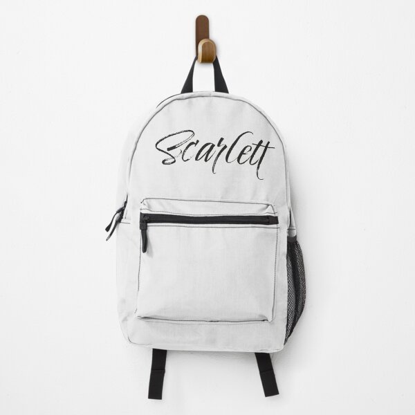Item preview, Gifts for girls called Scarlett. designed and sold by paulo silveira.