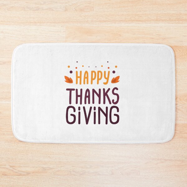 Item preview, HAPPY ThanksGiving Gift designed and sold by Art Wear Nation.