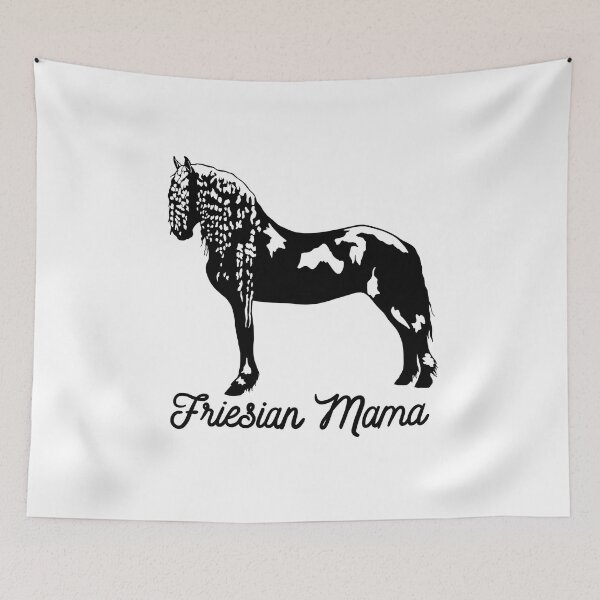 Item preview, Friesian Mama designed and sold by MarcelineAimee.