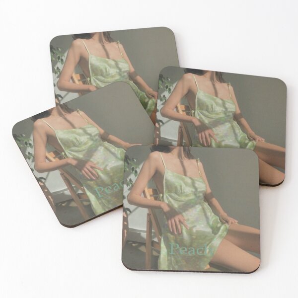 Item preview, Peach  designed and sold by Lia Bakaeva.