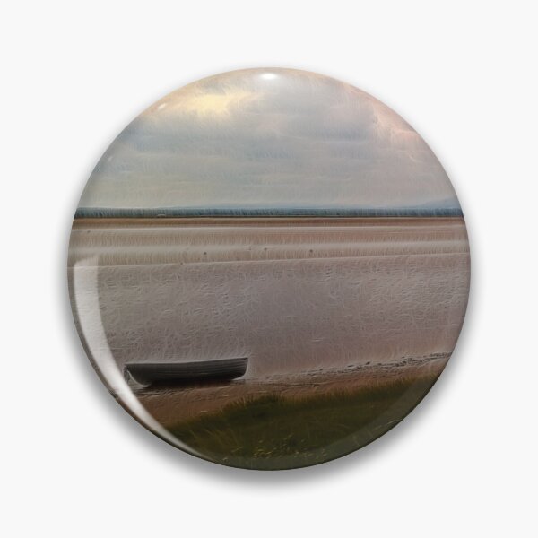Item preview, Waiting for the Tide designed and sold by SteveHoltPhoto.