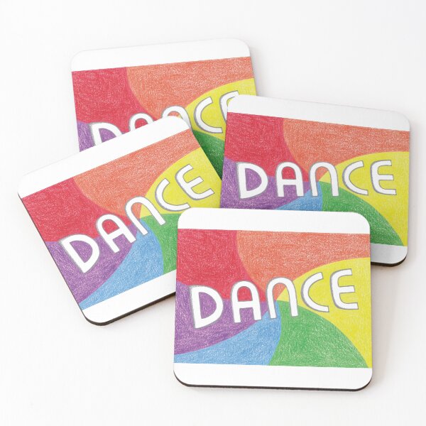 Item preview, DANCE designed and sold by Zimart.