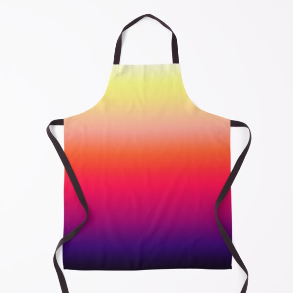 Item preview, Bold Sunset Gradient designed and sold by Bumblefuzzies.