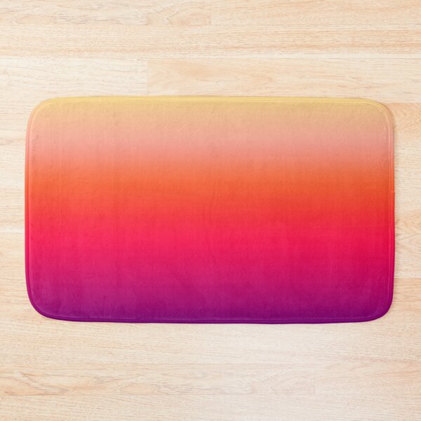 Item preview, Bold Sunset Gradient designed and sold by Bumblefuzzies.