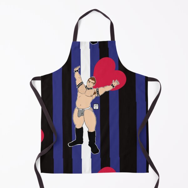 Item preview, Leather pride designed and sold by Reddington.