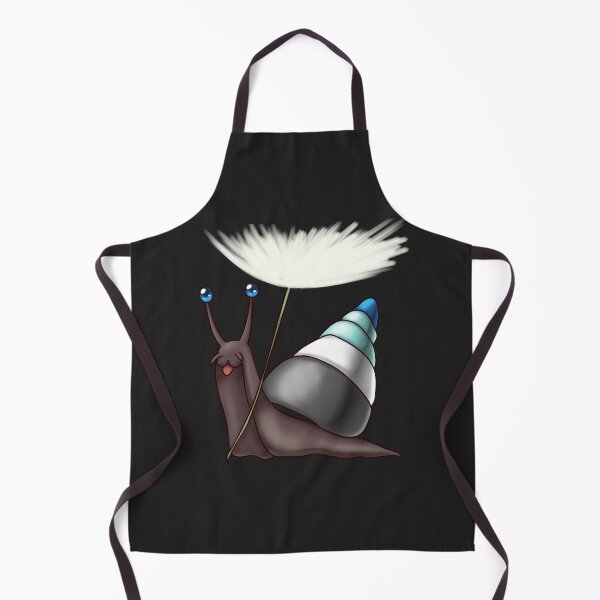 Item preview, Fraysexual Frayromantic Pride Snail with Dandelion Seed designed and sold by PrideSnails.