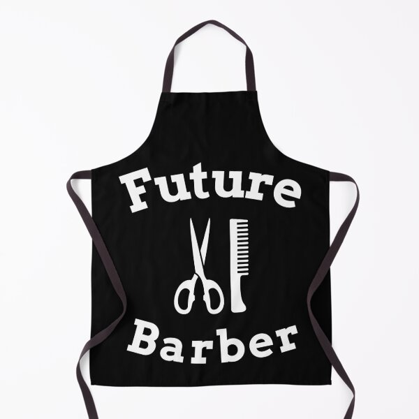 Item preview, Future Barber designed and sold by DiceNLDesigns.