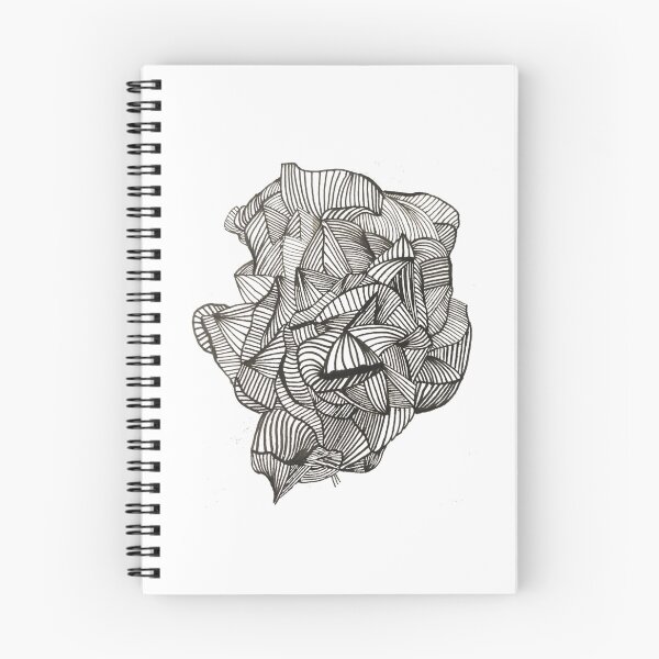 Item preview, Abstract Ink designed and sold by Reddrubble.