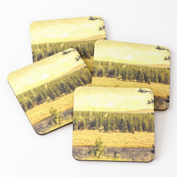 Item preview, Montana Forest (Old Look) designed and sold by MattRyanCreates.
