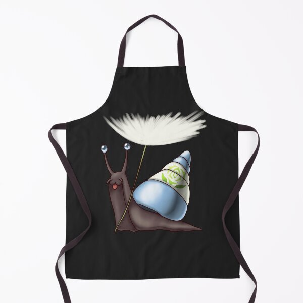 Item preview, MLM Achillean Pride Snail with Dandelion Seed designed and sold by PrideSnails.