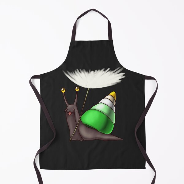 Item preview, NBLNB Enbian Pride Snail with Dandelion Seed designed and sold by PrideSnails.