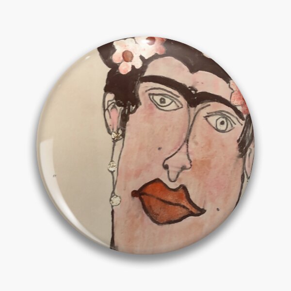 Item preview, Freida  designed and sold by Kattrend.
