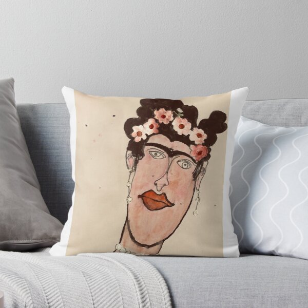 Item preview, Freida  designed and sold by Kattrend.