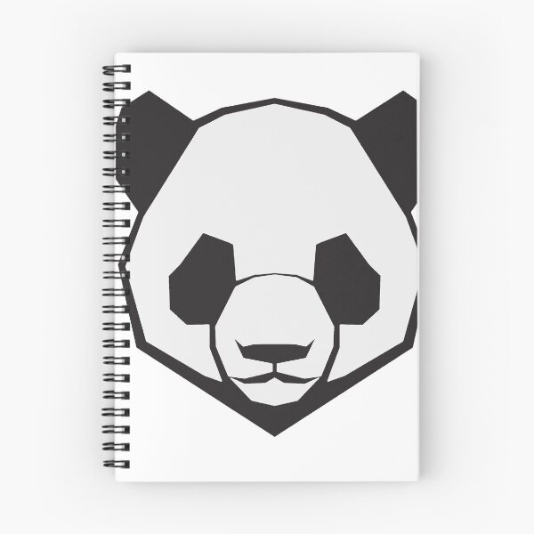 Item preview, Panda Face designed and sold by RameenHayat.