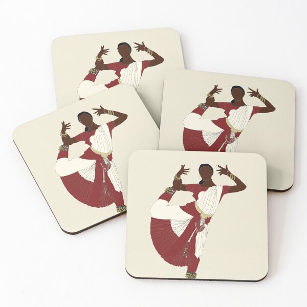 Item preview, Bharatanatyam Pose . Indian Classical designed and sold by kesiyajohny.