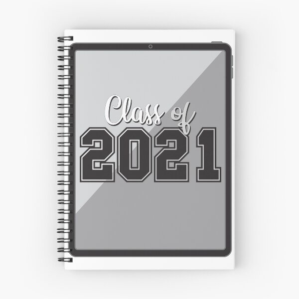 Item preview, class of 2021 designed and sold by Trejo.