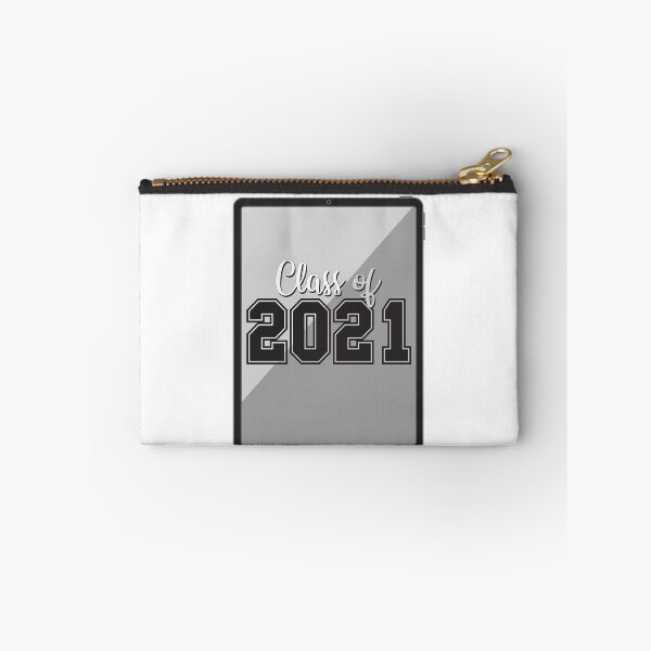 Item preview, class of 2021 designed and sold by Trejo.