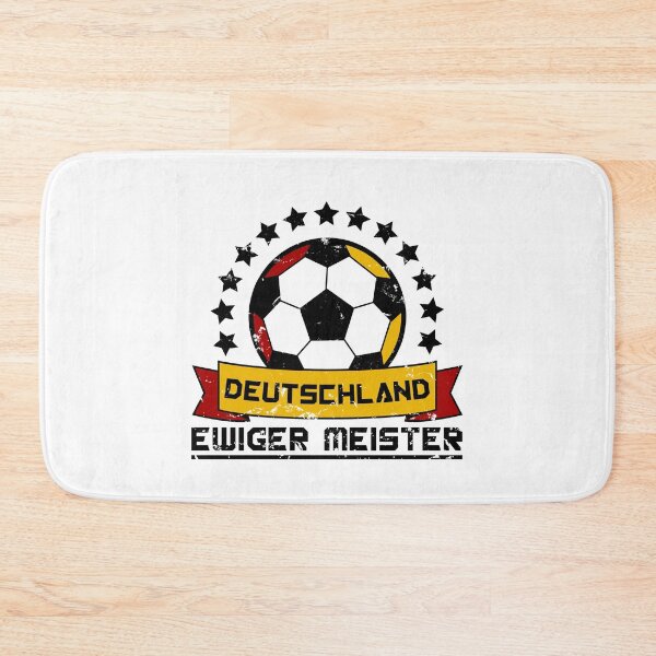 Item preview, Soccer Germany Flag Fan League Championship Ball Gift Idea designed and sold by Mark Sukra.