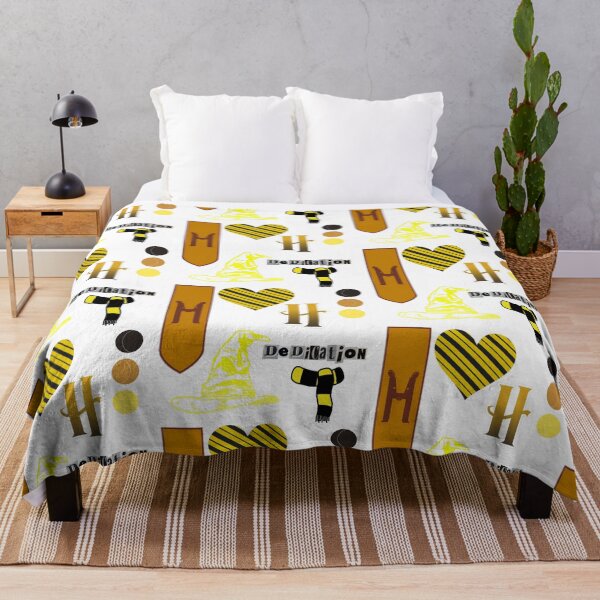 Item preview, yellow house pride designed and sold by SnazzyshopbyM.