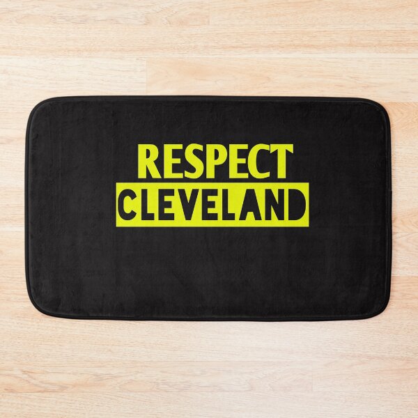 Item preview, Respect cleveland designed and sold by Andreastore.